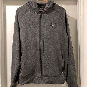 Polo Sport Ralph Lauren Zip Up Hoodie